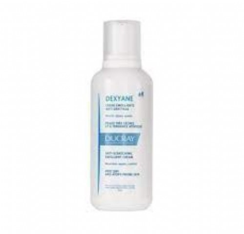 DEXYANE CREMA EMOLIENTE ANTI-RASCADO DUCRAY 400